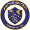 Simfran Academy logo